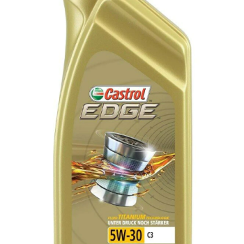 CASTROL EDGE TI. FST 5W-30 C3